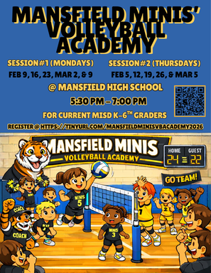 Mansfield Minis’ Volleyball Academy.png