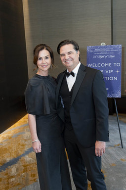 Breakthrough T1D Gala